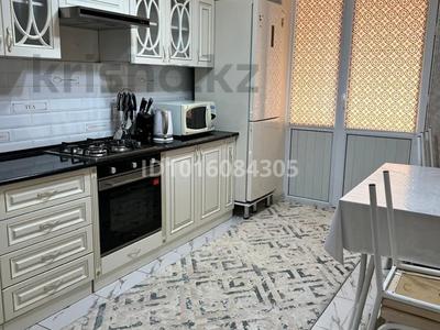 1-комнатная квартира · 48 м² · 2/7 этаж, 9-шы көше 19 — Торговый центр Туран Молл рядом за 140 000 ₸ в Туркестане