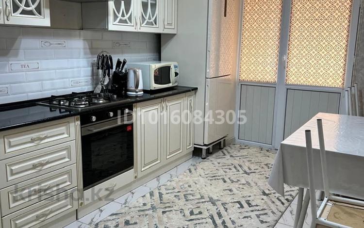 1-комнатная квартира · 48 м² · 2/7 этаж, 9-шы көше 19 — Торговый центр Туран Молл рядом за 140 000 ₸ в Туркестане — фото 2
