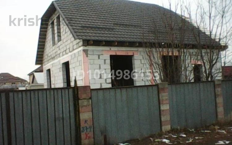 Жеке үй · 6 бөлме · 150 м² · 6.5 жүзд., Қайрат ш/а. 7, бағасы: 65 млн ₸ в Алматы, Турксибский р-н — фото 2