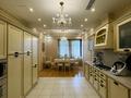 4-комнатная квартира · 230 м² · 3/3 этаж, Керей-Жәнібек хандар за 445 млн ₸ в Алматы, Медеуский р-н — фото 11