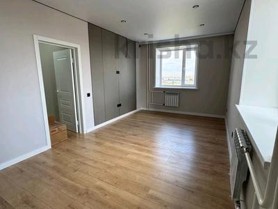1-бөлмелі пәтер · 43 м² · 7/9 қабат, Уалиханова 206, бағасы: 19.6 млн ₸ в Кокшетау