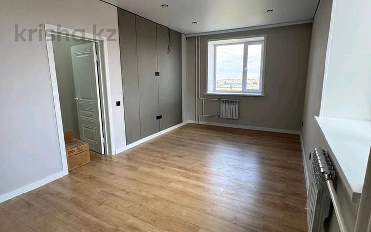1-бөлмелі пәтер · 43 м² · 7/9 қабат, Уалиханова 206, бағасы: 19.6 млн ₸ в Кокшетау — фото 2