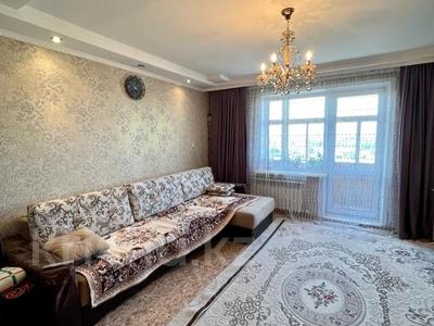 4-комнатная квартира · 79.1 м² · 9/10 этаж, Би Боранбая 45 за 24.5 млн 〒 в Семее