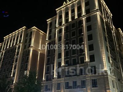 1-комнатная квартира · 50 м² · 10/10 этаж, Ж.Балапанова 43 за 20 000 〒 в Талдыкоргане, мкр Болашак