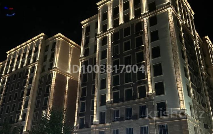 1-комнатная квартира · 50 м² · 10/10 этаж, Ж.Балапанова 43 за 20 000 ₸ в Талдыкоргане, мкр Болашак — фото 2