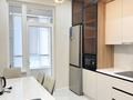 1-комнатная квартира · 50 м² · 10/10 этаж, Ж.Балапанова 43 за 20 000 ₸ в Талдыкоргане, мкр Болашак — фото 10