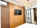 1-комнатная квартира · 50 м² · 10/10 этаж, Ж.Балапанова 43 за 20 000 ₸ в Талдыкоргане, мкр Болашак — фото 5