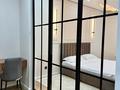 1-комнатная квартира · 50 м² · 10/10 этаж, Ж.Балапанова 43 за 20 000 ₸ в Талдыкоргане, мкр Болашак — фото 7
