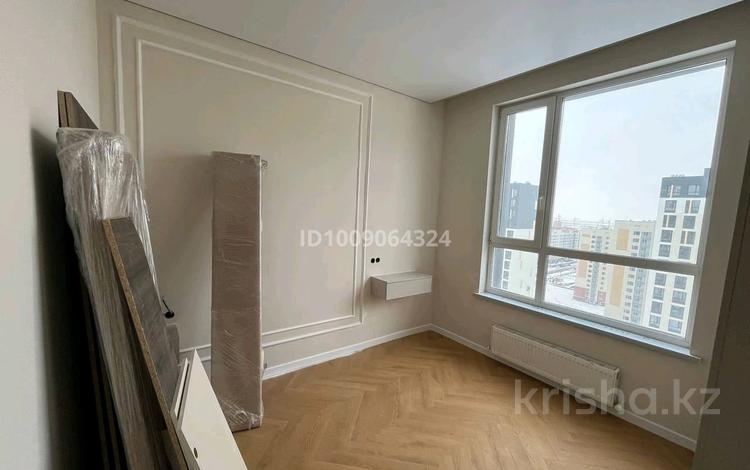 2-бөлмелі пәтер · 43 м² · 15/18 қабат, Е-18 G — Блок g 2 подъезд, бағасы: 32 млн 〒 в Астане, Нура р-н — фото 8