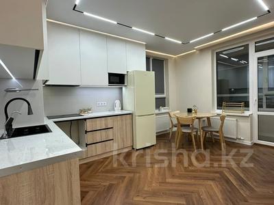 2-комнатная квартира · 62 м² · 7/12 этаж, Байдибек би 115/10 за 38.5 млн ₸ в Шымкенте