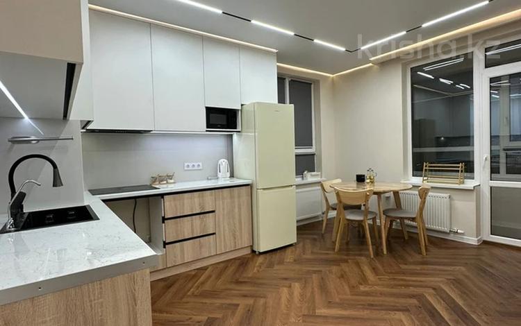 2-комнатная квартира · 62 м² · 7/12 этаж, Байдибек би 115/10 за 38.5 млн ₸ в Шымкенте — фото 2