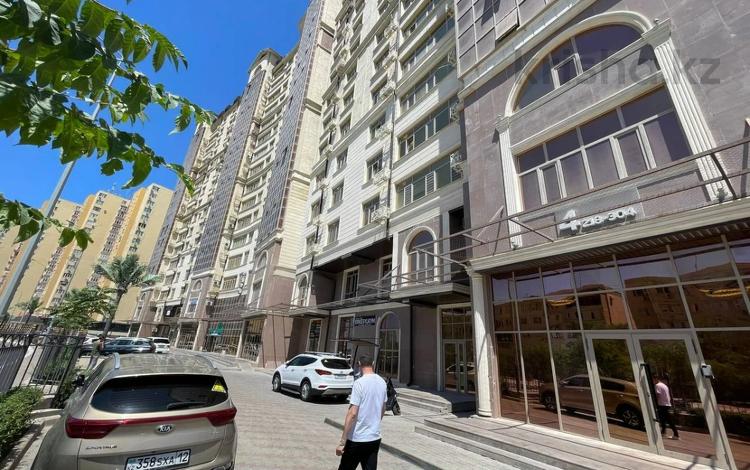 2-комнатная квартира · 66.8 м² · 16/17 этаж, 17-й мкр 23 за 17.5 млн 〒 в Актау — фото 9