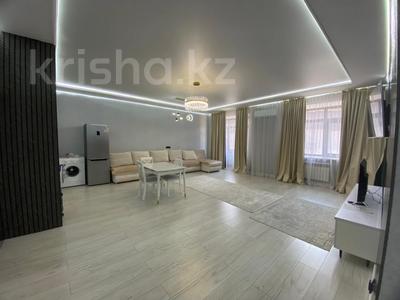 2-комнатная квартира · 74 м² · 1/8 этаж, Посмакова 67 за 52 млн 〒 в Семее