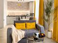 1-бөлмелі пәтер · 51 м² · 6/7 қабат, мкр. Алтын орда, бағасы: 17 000 ₸ в Актобе
