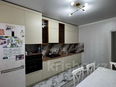 2-комнатная квартира · 71 м² · 3/8 этаж, мкр. Алтын орда за 27.5 млн ₸ в Актобе