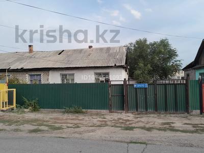 Часть дома · 2 комнаты · 39.2 м² · 148400 сот., Нурмухамбетова 20 за 4.5 млн ₸ в Уштобе