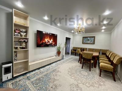3-комнатная квартира · 92 м² · 8/13 этаж, Чингиз Айтматова 36 за 50 млн ₸ в Астане, Нура р-н