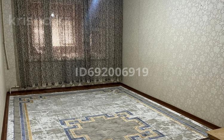 3-комнатная квартира · 68.6 м² · 2/4 этаж, 28-й мкр 23 за 26 млн ₸ в Актау — фото 2