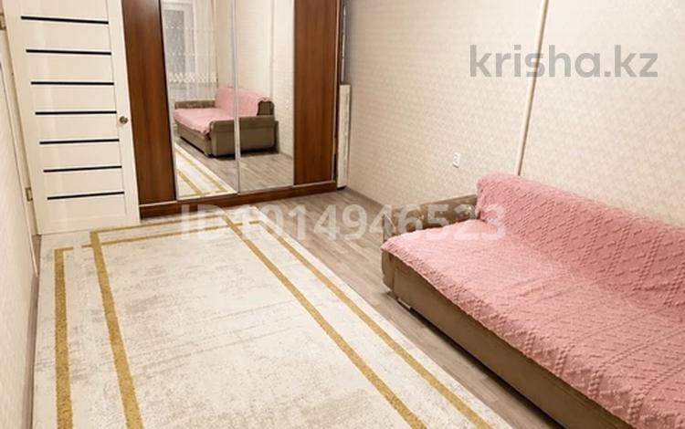 1-комнатная квартира · 36 м² · 3/5 этаж, Бокейханова 2 — Набережная за 12 000 ₸ в Балхаше — фото 2