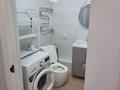 1-бөлмелі пәтер · 44 м² · 8/10 қабат, мкр Шугыла, Жунисова, бағасы: 25.5 млн ₸ в Алматы, Наурызбайский р-н — фото 7