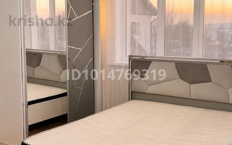 4-комнатная квартира · 120 м² · 2/3 этаж, Жуалы 57 за 175 000 ₸ в Алматы, Наурызбайский р-н — фото 2