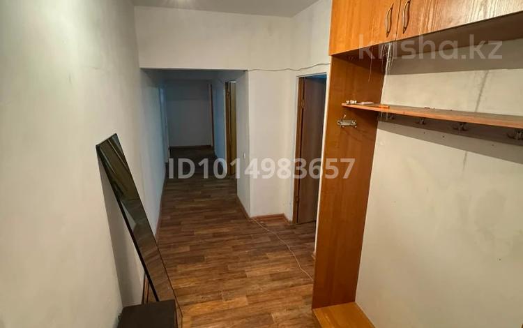 4 бөлме · 132 м² · 15/16 қабат, Шұғыла ш/а. 7, бағасы: 70 000 ₸ в Алматы, Наурызбайский р-н — фото 2