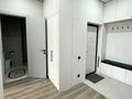 2-комнатная квартира · 65.8 м² · 11/12 этаж, Культегин 10 за 400 000 ₸ в Астане, Нура р-н — фото 2