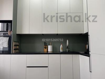 2-комнатная квартира · 65.8 м² · 11/12 этаж, Культегин 10 за 400 000 ₸ в Астане, Нура р-н