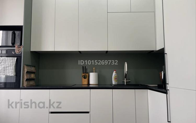2-бөлмелі пәтер · 65.8 м² · 11/12 қабат, Культегин 10, бағасы: 400 000 ₸ в Астане, Нура р-н — фото 15