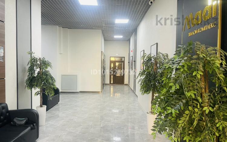 2-комнатная квартира · 65.8 м² · 11/12 этаж, Культегин 10 за 400 000 ₸ в Астане, Нура р-н — фото 19
