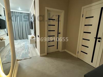 Аренда квартир в Акмолинской обл.: 2-комнатная квартира · 50 м² · 6/9 этаж · помесячно, Наурызбай Батыра за 200 000 〒 2-комнатная квартира · 50 м² · 6/9 этаж · помесячно, Наурызбай Батыра за 200 000 〒 в Кокшетау