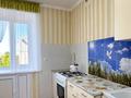 3-бөлмелі пәтер · 62.5 м² · 6/6 қабат, Уральский переулок 10, бағасы: 24.5 млн ₸ в Костанае — фото 2