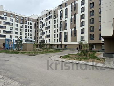 2-комнатная квартира, 86 м², 5/8 этаж, Кайым Мухамедханов 23а за 34 млн 〒 в Астане, Нура р-н
