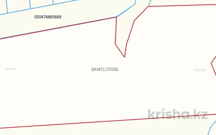 Жер телімі · 2400 сотық, Кемертоған, бағасы: ~ 709.3 млн ₸ в Кемертогане — фото 6