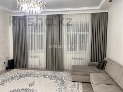 4-бөлмелі пәтер · 153 м² · 1/10 қабат, 18А мкр 7 — Возле круговой арки напротив отырар сити, бағасы: 86 млн ₸ в Актау