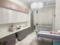 4-комнатная квартира · 153 м² · 1/10 этаж, 18А мкр 7 — Возле круговой арки напротив отырар сити за 86 млн ₸ в Актау — фото 17