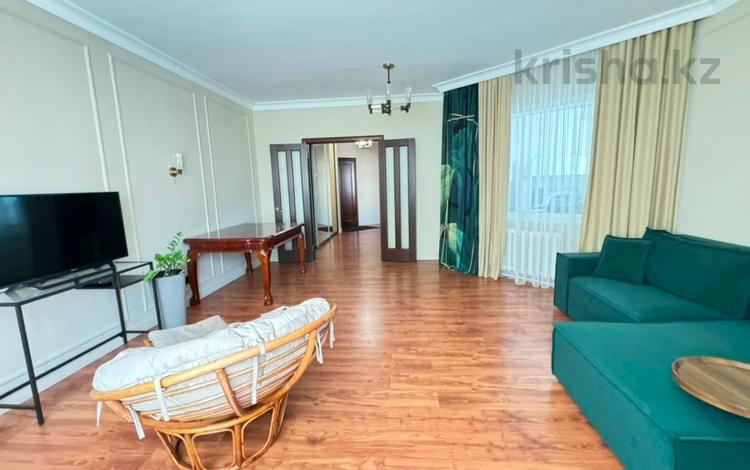 2-бөлмелі пәтер · 81 м² · 5/5 қабат, Сейфуллина 6, бағасы: 36.9 млн ₸ в Астане, Сарыарка р-н — фото 18