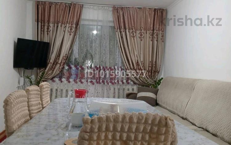2-комнатная квартира · 44 м² · 1/5 этаж, мкр Акбулак 84 за 10 млн ₸ в Таразе — фото 2