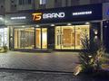 Еркін, дүкендер мен бутиктер · 200 м², бағасы: 200 млн ₸ в Таразе