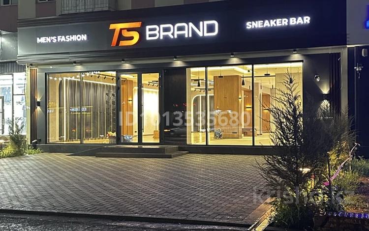 Еркін, дүкендер мен бутиктер · 200 м², бағасы: 200 млн ₸ в Таразе — фото 2