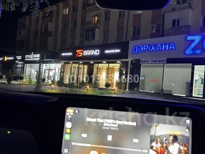 Еркін, дүкендер мен бутиктер · 200 м², бағасы: 185 млн ₸ в Таразе