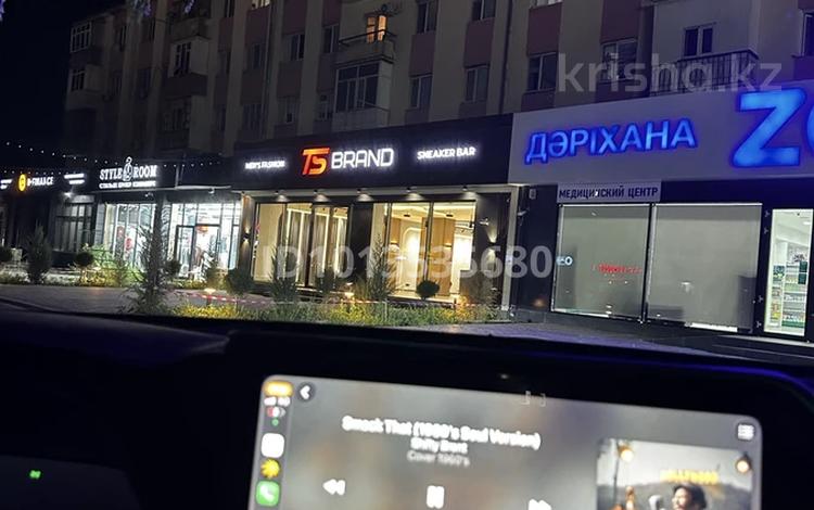 Свободное назначение, магазины и бутики · 200 м² за 185 млн ₸ в Таразе — фото 22