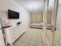 4-бөлмелі пәтер · 140 м² · 9/12 қабат, Абикен Бектуров 3/3 — Сығанақ/Төле би, бағасы: 107 млн ₸ в Астане, Нура р-н — фото 5
