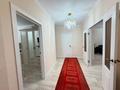 4-бөлмелі пәтер · 140 м² · 9/12 қабат, Абикен Бектуров 3/3 — Сығанақ/Төле би, бағасы: 107 млн ₸ в Астане, Нура р-н — фото 10