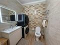 4-бөлмелі пәтер · 140 м² · 9/12 қабат, Абикен Бектуров 3/3 — Сығанақ/Төле би, бағасы: 107 млн ₸ в Астане, Нура р-н — фото 14