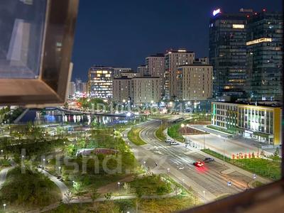 4-комнатная квартира · 140 м² · 9/12 этаж, Абикен Бектуров 3/3 — Сығанақ/Төле би за 107 млн ₸ в Астане, Нура р-н