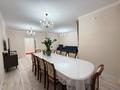 4-бөлмелі пәтер · 140 м² · 9/12 қабат, Абикен Бектуров 3/3 — Сығанақ/Төле би, бағасы: 107 млн ₸ в Астане, Нура р-н — фото 2