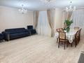 4-бөлмелі пәтер · 140 м² · 9/12 қабат, Абикен Бектуров 3/3 — Сығанақ/Төле би, бағасы: 107 млн ₸ в Астане, Нура р-н — фото 3
