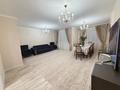 4-бөлмелі пәтер · 140 м² · 9/12 қабат, Абикен Бектуров 3/3 — Сығанақ/Төле би, бағасы: 107 млн ₸ в Астане, Нура р-н — фото 4