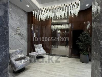 Паркинг · 20 м² · Е 116 2 — Жк parkside за 70 000 〒 в Астане, Есильский р-н